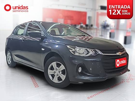 CHEVROLET ONIX 1.0 FLEX MANUAL CHEVROLET ONIX 1.0 FLEX MANUAL
